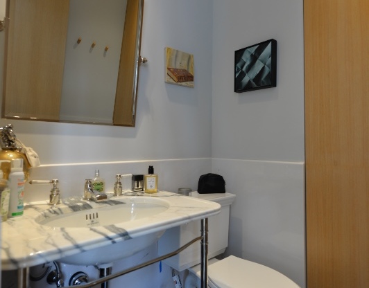 1 bed, 1.5 baths, 845 sqft, $7,000, Unit 19D