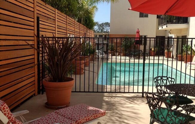 Caprice Property