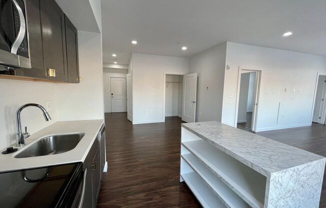 1 bed, 1 bath, 478 sqft, $1,906, Unit 505
