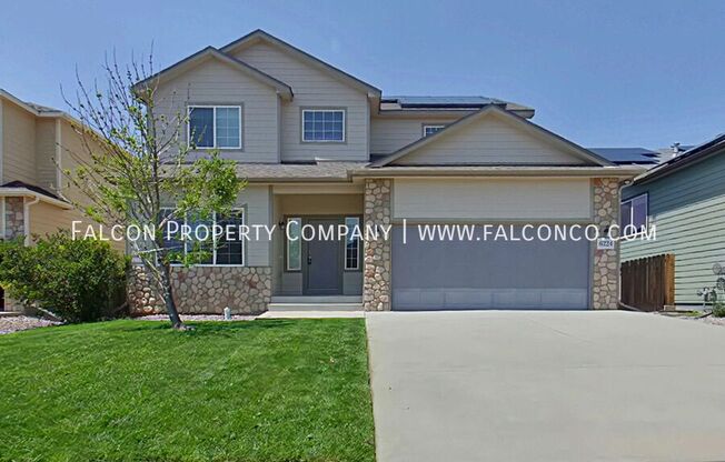 6224 SADDLEBRED WAY