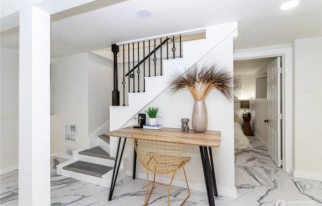 Beautifully Renovated 4-Bedroom Home in Desirable Arbor Heights!