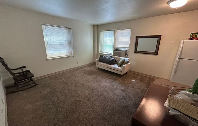 1 bed, 1 bath, $905, Unit 205