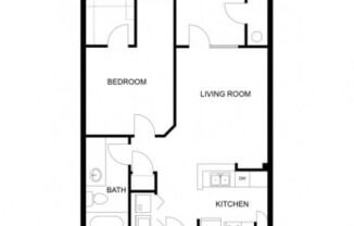 Partner-provided photo for $1160 unit