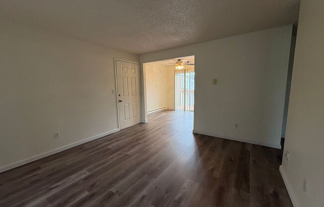 Jamestowne Plaza Apartments