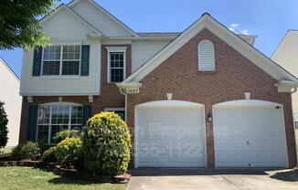 3029 AZALEA HLS DR