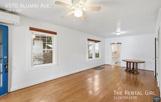 4570 ALUMNI AVE