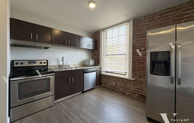 Studio, 1 bath, $850, Unit 201K