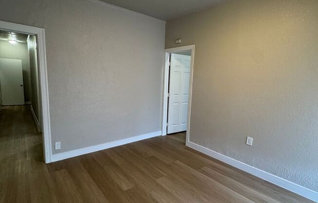43rd Street Apts LLC