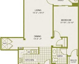 Partner-provided photo for $2898 unit