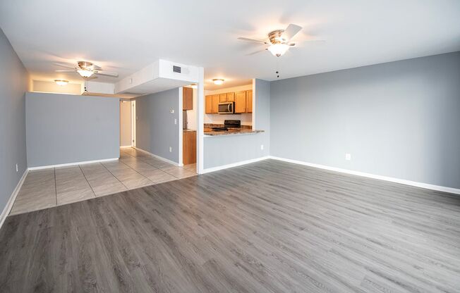 1 bed, 1 bath, 718 sqft, $1,395, Unit 101-J3