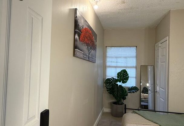 1703 MCCARTHY AVE Habitación #3 - PADSPLIT