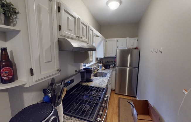 23 ROGERS AVE