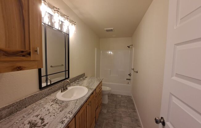 3 beds, 2 baths, $2,000