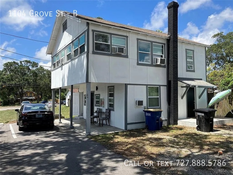 1104 GRV ST