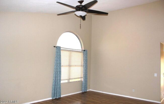 Pecos and Alma School. 4 bedroom, 2.5 bath, 2 story, 2018 square feet