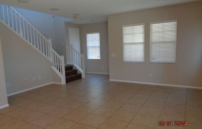 3 beds, 2.5 baths, $2,675