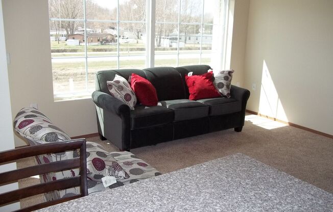 2 beds, 2 baths, 1,039 sqft, $1,595, Unit 1110