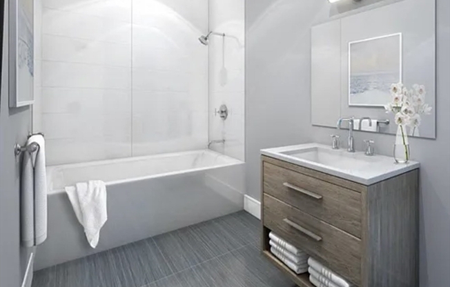 50 Symphony Rd 302