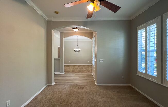 Move-In Ready 4-Bedroom, 3-Bath Home in Desirable Longleaf Community