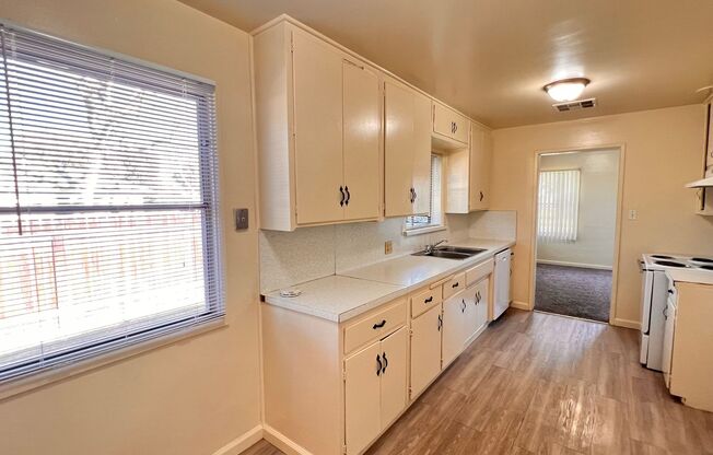 3 beds, 2 baths, $1,995