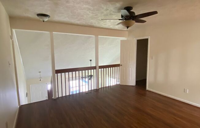 2 beds, 2 baths, $1,800