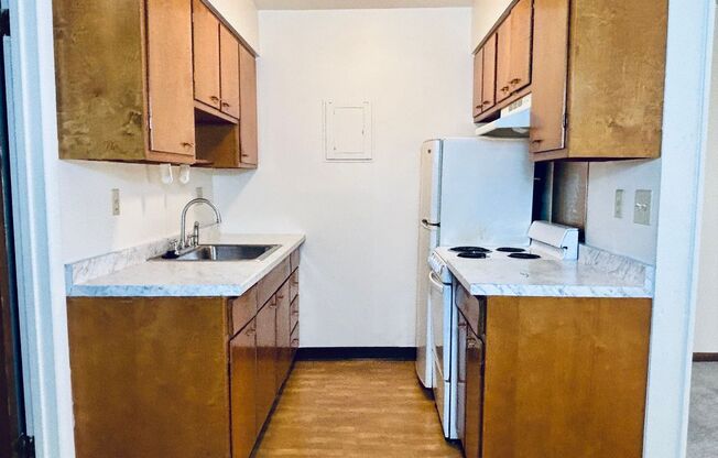 Mesa Manor Apartments