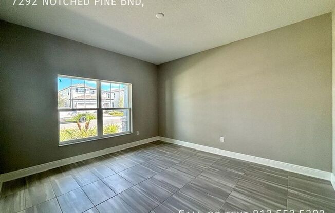 7292 NOTCHED PINE BND