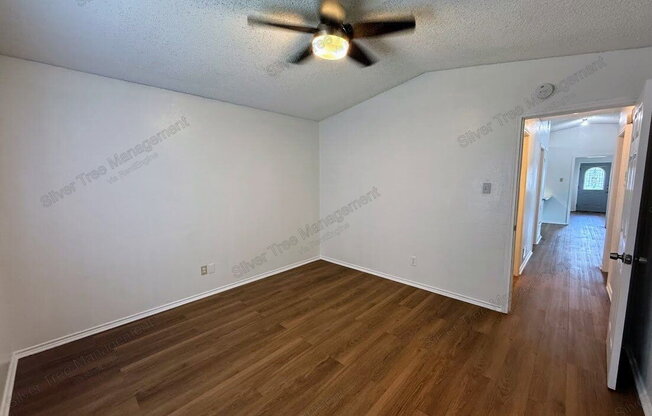 2 beds, 2 baths, 1,054 sqft, $1,345