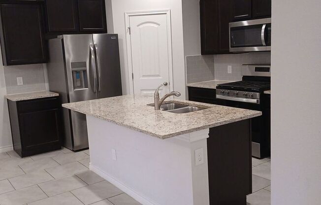 7701 Lariat Toss Dr - 4/Bed 2/Bath - $2295/month