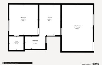 Harrison Street Apartments