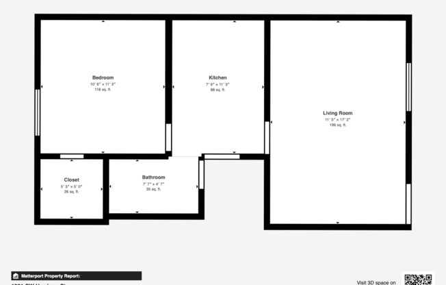 Harrison Street Apartments
