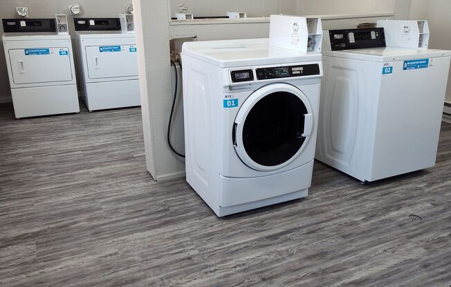 Lynn Park Apartments  Welcome to historic  Excelsior Springs!