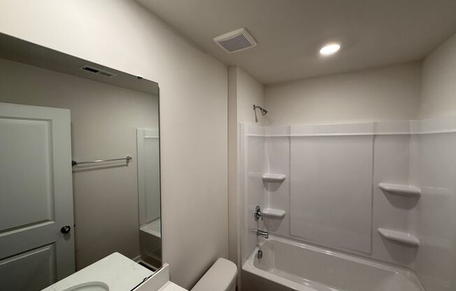 Brand New Townhome in North Charlotte