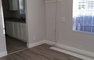 1 bed, 1 bath, $1,400, Unit 2394