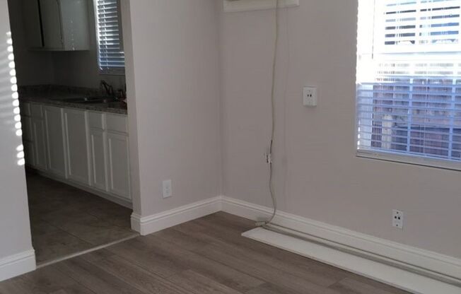 1 bed, 1 bath, $1,400, Unit 2394