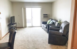 2 beds, 1 bath, 816 sqft, $995, Unit 309