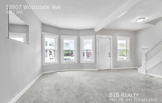 12807 WOODSIDE AVE