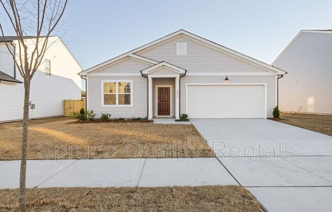 3529 SUGARPLUM RD