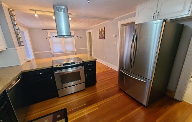 3 Bedroom Single Family