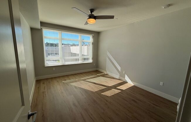 1 bed, 1 bath, 819 sqft, $3,995, Unit 312
