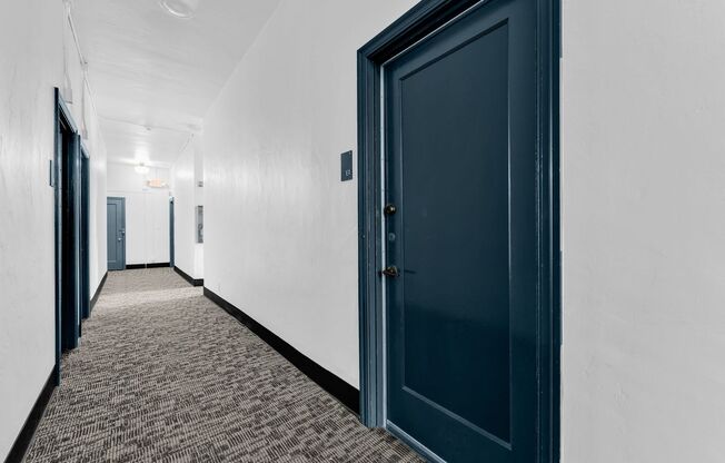 Studio, 1 bath, $1,895, Unit 123