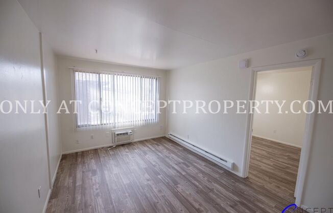 1 bed, 1 bath, 600 sqft, $1,199, Unit C10