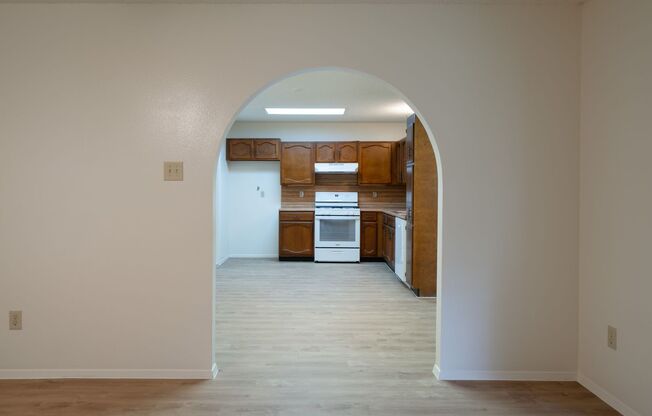 Home for Rent