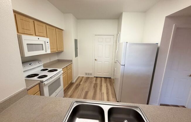 6955 North DURANGO Drive