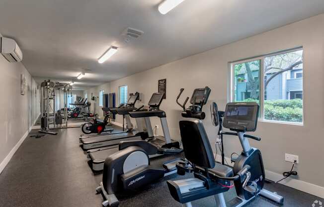 Southwood Apartments