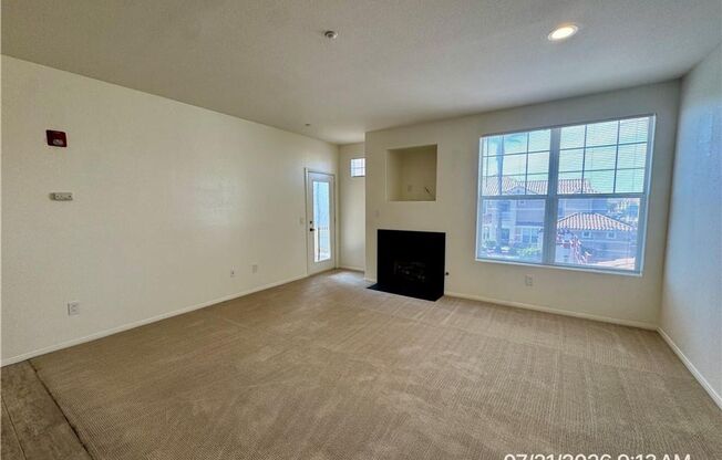 2 beds, 2 baths, $1,550, Unit Building 1