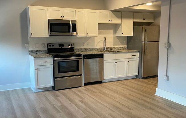 1 bed, 1 bath, 474 sqft, $1,350, Unit 208