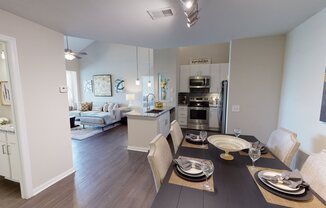 Century Deerwood Park