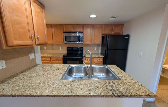 1 bed, 1 bath, $1,150