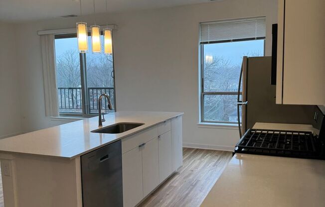 One Fifty Seven Oak Forest
